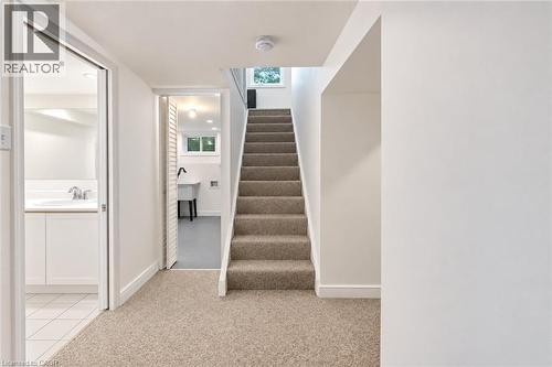505 Patricia Drive, Oakville, ON 