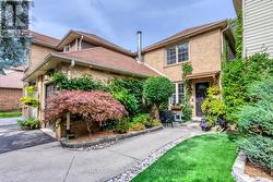 1198 POTTERS WHEEL CRESCENT Oakville, ON L6M 1J2