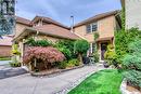 1198 Potters Wheel Crescent, Oakville, ON 