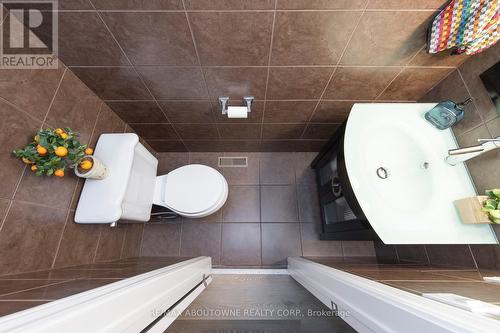 1198 Potters Wheel Crescent, Oakville, ON 