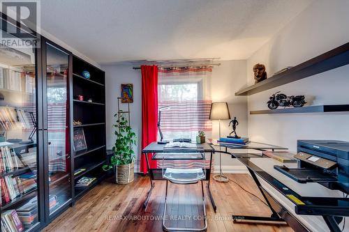 1198 Potters Wheel Crescent, Oakville, ON 
