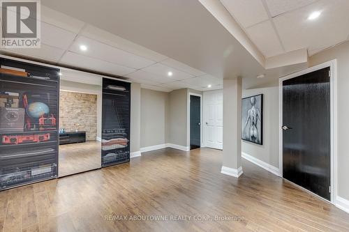 1198 Potters Wheel Crescent, Oakville, ON 