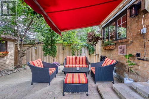 1198 Potters Wheel Crescent, Oakville, ON 