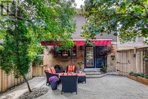 1198 Potters Wheel Crescent, Oakville, ON 