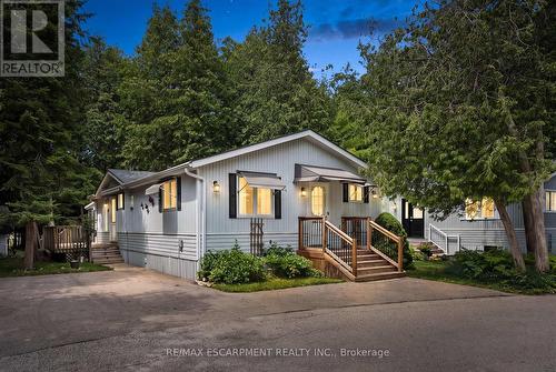 4 Spruce Avenue, Puslinch, ON 