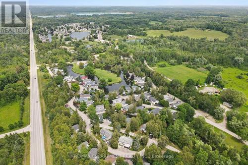 4 Spruce Avenue, Puslinch, ON 