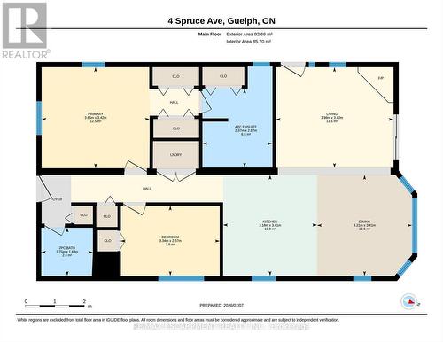4 Spruce Avenue, Puslinch, ON 