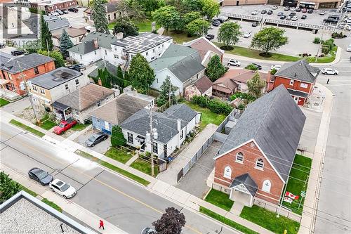 Additional content - 28 Cambridge Street, Cambridge, ON 