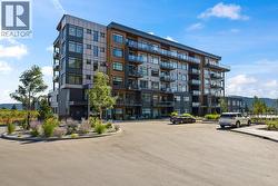 Exterior of The Residences at Lakeview Village - 
