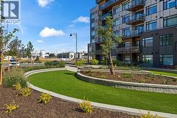 Outdoor Community Space - 