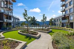Outdoor Community Space - 