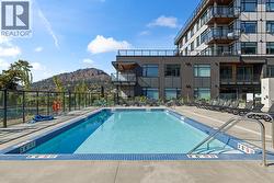 Outdoor Pool - 