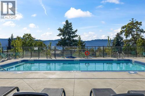 Outdoor Pool - 2780 Olalla Road Unit# 107, West Kelowna, BC 