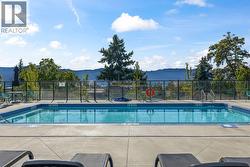 Outdoor Pool - 