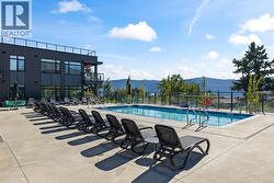 Outdoor Pool - 