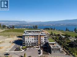 Aerial View of The Residences at Lakeview Village - 