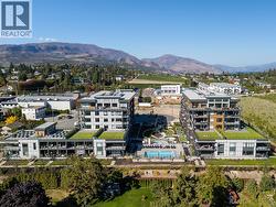 Aerial View of The Residences at Lakeview Village - 