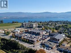 Aerial View of Lakeview Heights - 