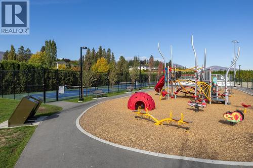 Lakeview Heights Community Amenities - 2780 Olalla Road Unit# 107, West Kelowna, BC 