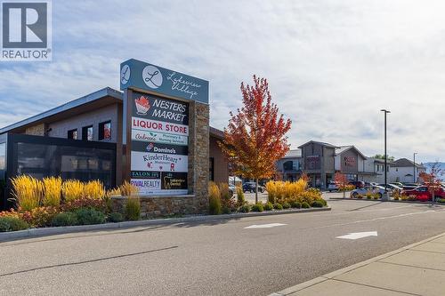 Lakeview Heights - 2780 Olalla Road Unit# 107, West Kelowna, BC 