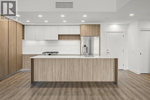 Kitchen - 2780 Olalla Road Unit# 107, West Kelowna, BC 