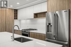 Kitchen - 