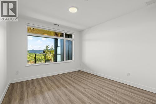 Primary Bedroom - 2780 Olalla Road Unit# 107, West Kelowna, BC 