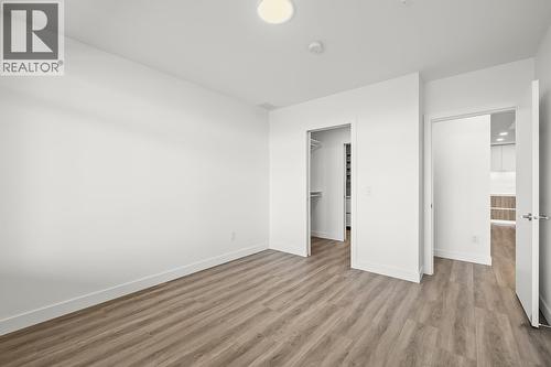 Primary Bedroom - 2780 Olalla Road Unit# 107, West Kelowna, BC 