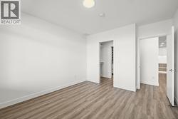 Primary Bedroom - 