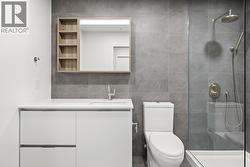Primary Ensuite - 