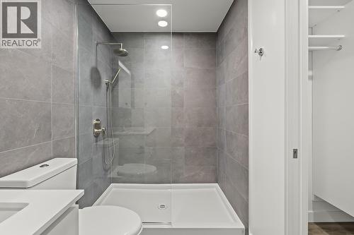 Primary Ensuite - 2780 Olalla Road Unit# 107, West Kelowna, BC 