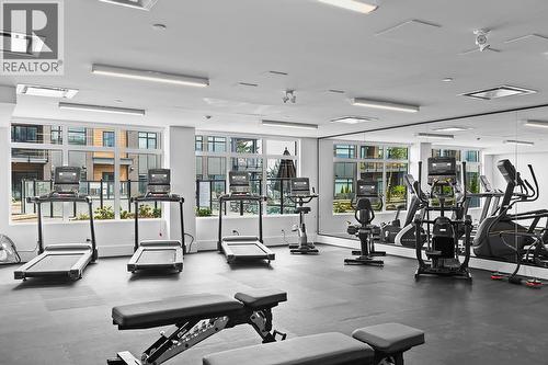 Fitness Centre - 2780 Olalla Road Unit# 107, West Kelowna, BC 