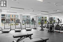 Fitness Centre - 