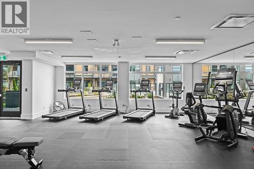 Fitness Centre - 2780 Olalla Road Unit# 107, West Kelowna, BC 