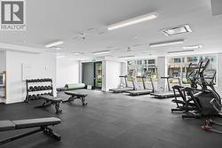 Fitness Centre - 