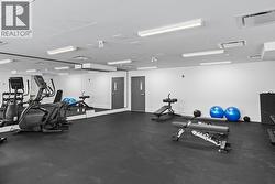 Fitness Centre - 