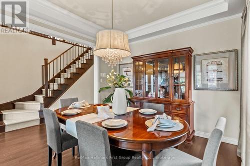 928 Black Cherry Drive, Oshawa (Taunton), ON 