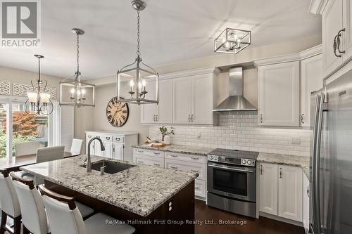 928 Black Cherry Drive, Oshawa (Taunton), ON 
