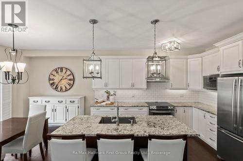 928 Black Cherry Drive, Oshawa (Taunton), ON 