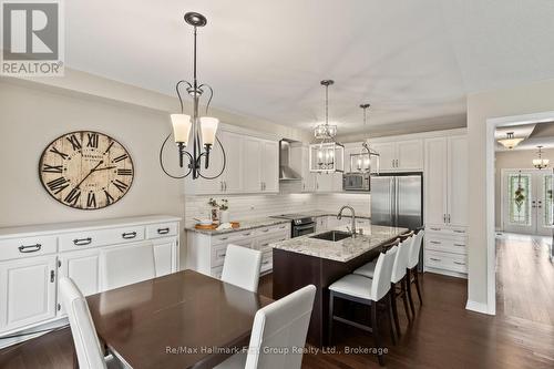 928 Black Cherry Drive, Oshawa (Taunton), ON 