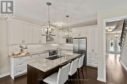 928 Black Cherry Drive, Oshawa (Taunton), ON 