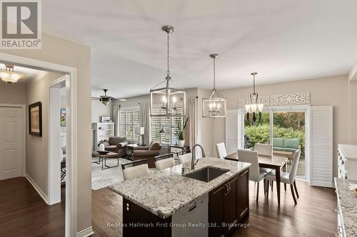 928 Black Cherry Drive, Oshawa (Taunton), ON 