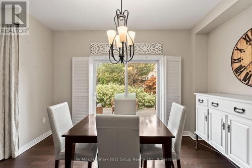 928 Black Cherry Drive, Oshawa (Taunton), ON 
