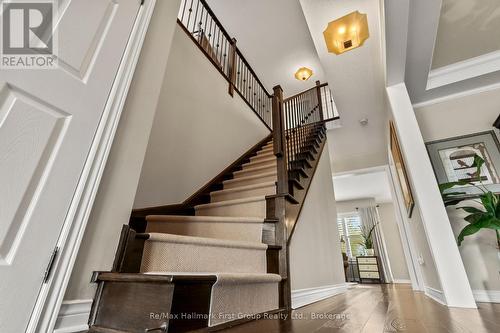 928 Black Cherry Drive, Oshawa (Taunton), ON 