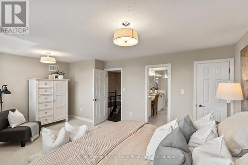 928 Black Cherry Drive, Oshawa (Taunton), ON 