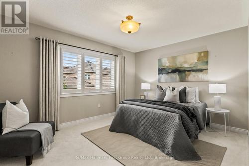 928 Black Cherry Drive, Oshawa (Taunton), ON 