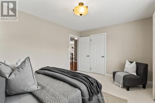 928 Black Cherry Drive, Oshawa (Taunton), ON 