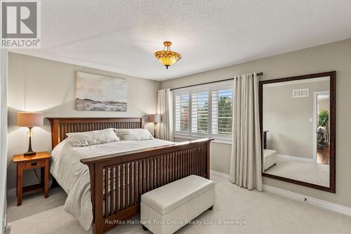 928 Black Cherry Drive, Oshawa (Taunton), ON 