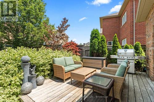 928 Black Cherry Drive, Oshawa (Taunton), ON 