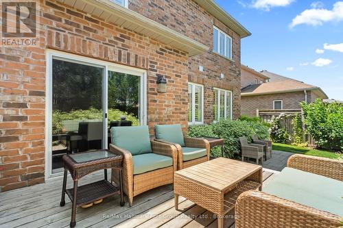 928 Black Cherry Drive, Oshawa (Taunton), ON 